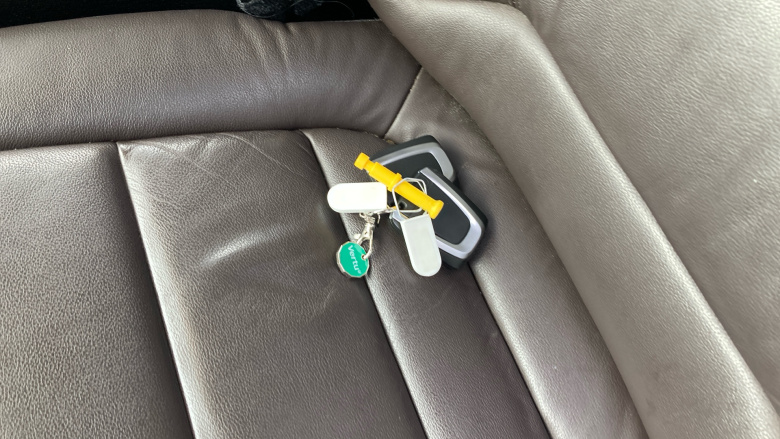 BMW i3 125kW 42kWh 5dr Auto Electric Hatchback